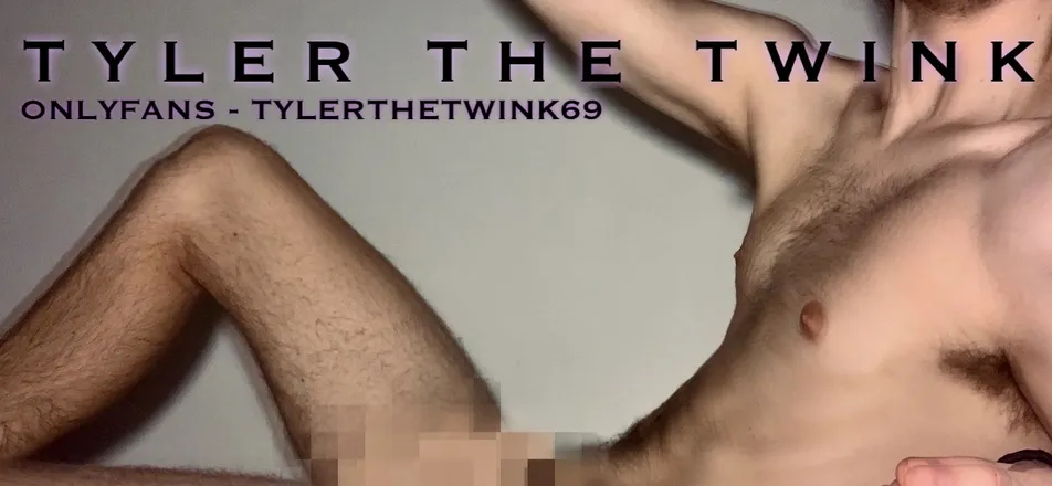 OnlyFans cuenta tylerthetwink69 header 2