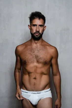 OnlyFans cuenta bermartell avatar 1