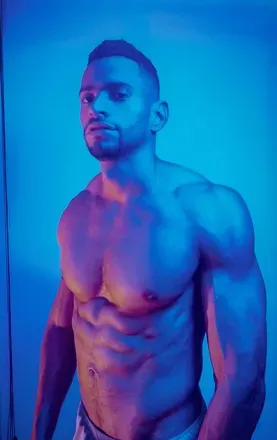 OnlyFans cuenta rey_moro avatar 1