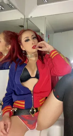 OnlyFans cuenta baby_lisa avatar 1