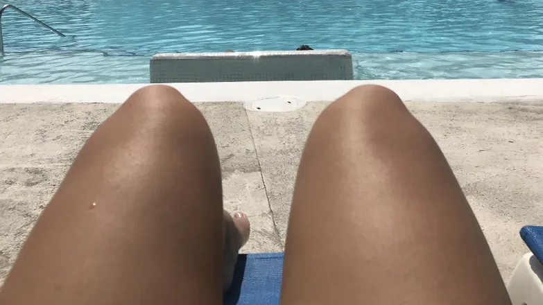 OnlyFans cuenta the.foot.gal header 2