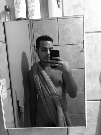 OnlyFans cuenta mikalmeidaaa avatar 1