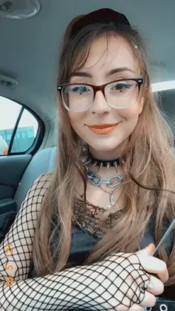 OnlyFans cuenta lilamarabunny666 avatar 1
