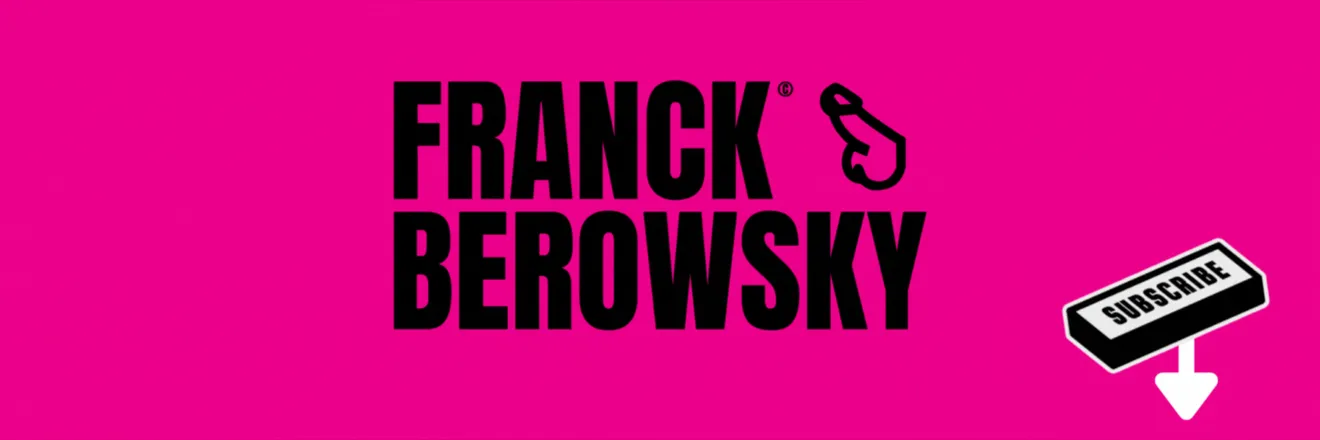 OnlyFans cuenta franckberowsky01 header 2