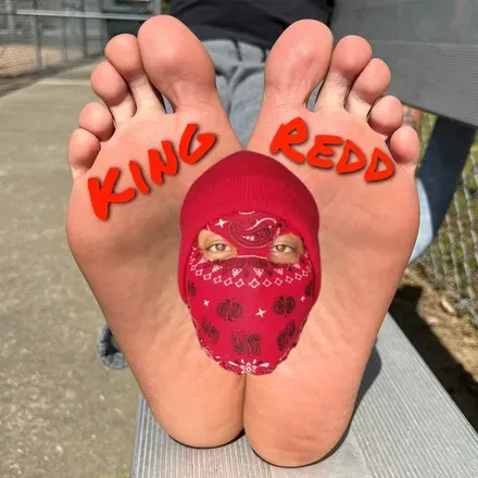 OnlyFans cuenta reddkingfeet avatar 1