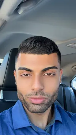 OnlyFans cuenta indianboy128 avatar 1