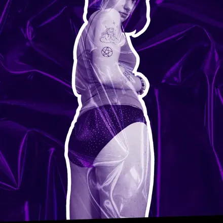 OnlyFans cuenta nug0thpuppy avatar 1