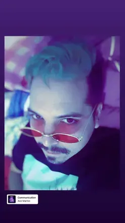 OnlyFans cuenta mr_tety avatar 1