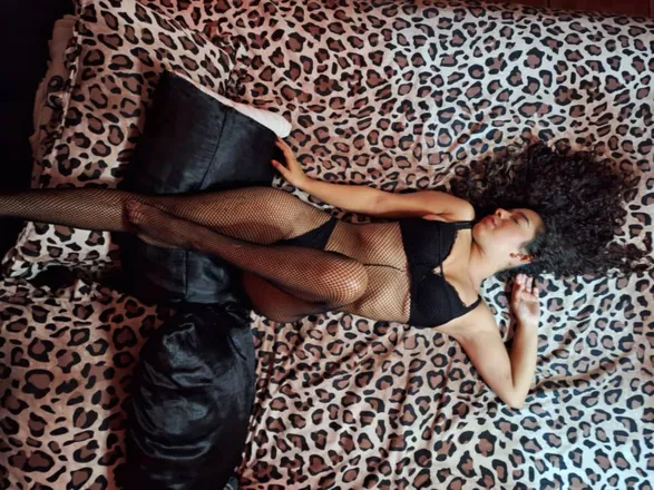 OnlyFans account  josefinaperniav header 2