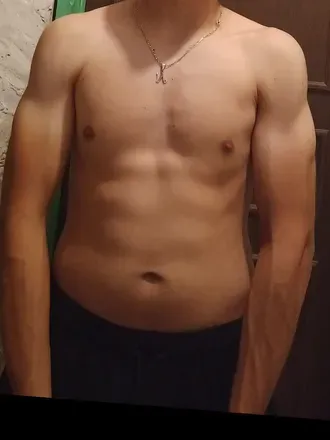 OnlyFans cuenta greekg0d69 avatar 1
