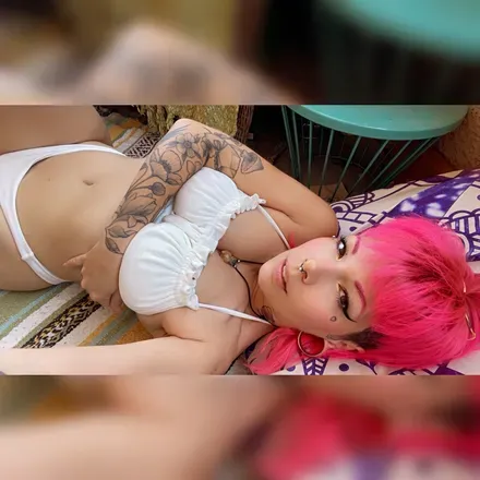 OnlyFans cuenta eva_monroe header 2