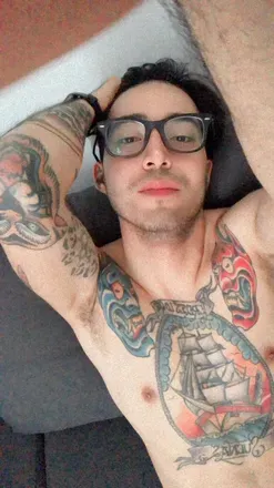 OnlyFans cuenta supersonico90 avatar 1