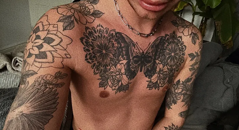 OnlyFans cuenta kylemoorexo header 2