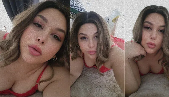 OnlyFans cuenta sexynkinkylatina header 2