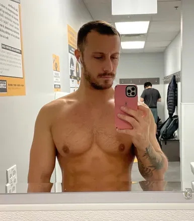 OnlyFans cuenta zack_mackayxx avatar 1