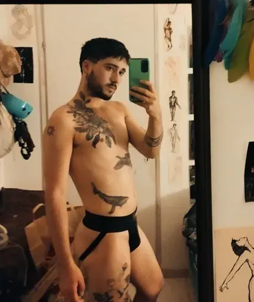 OnlyFans cuenta queerwhiskey avatar 1
