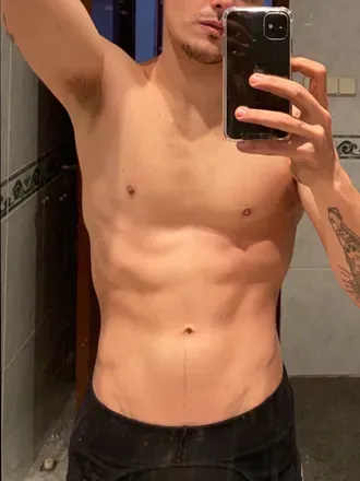 OnlyFans cuenta youngboyjerry avatar 1