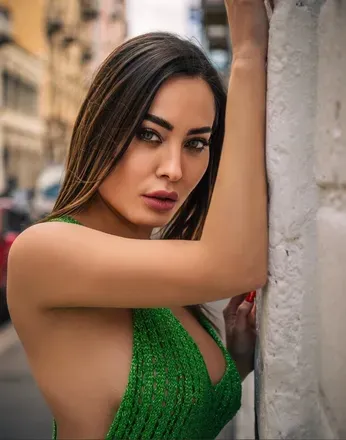 OnlyFans cuenta insta_paolina avatar 1