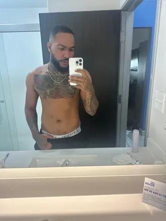 OnlyFans cuenta delgadohitlottof avatar 1