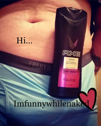 OnlyFans cuenta funnywhilenaked header 2