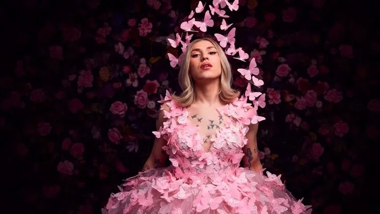 OnlyFans cuenta queenramona header 2
