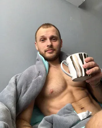 OnlyFans cuenta arturlogunov avatar 1
