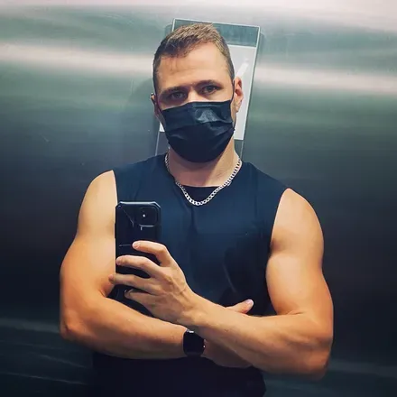 OnlyFans cuenta la_poutre avatar 1