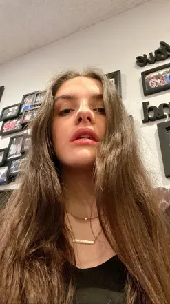 OnlyFans cuenta barlowebeaut avatar 1