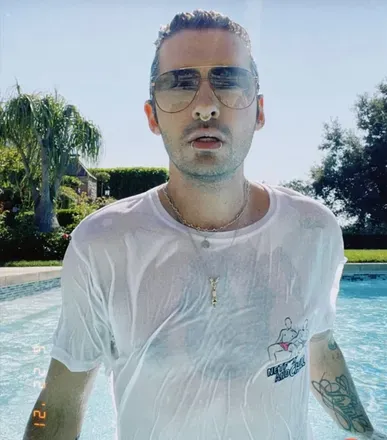 OnlyFans cuenta billkaulitz avatar 1