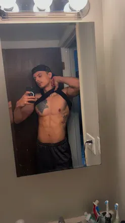 OnlyFans cuenta tommystrokes avatar 1