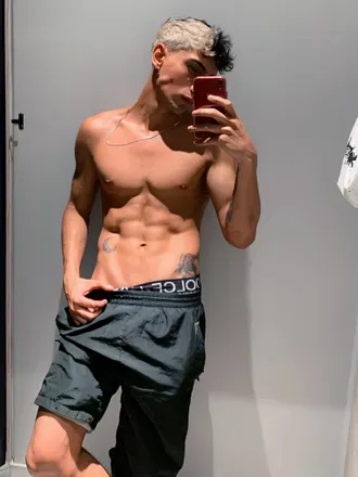 OnlyFans account  uffalejo avatar 1