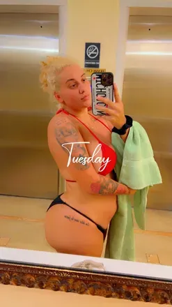 OnlyFans cuenta gueradior avatar 1
