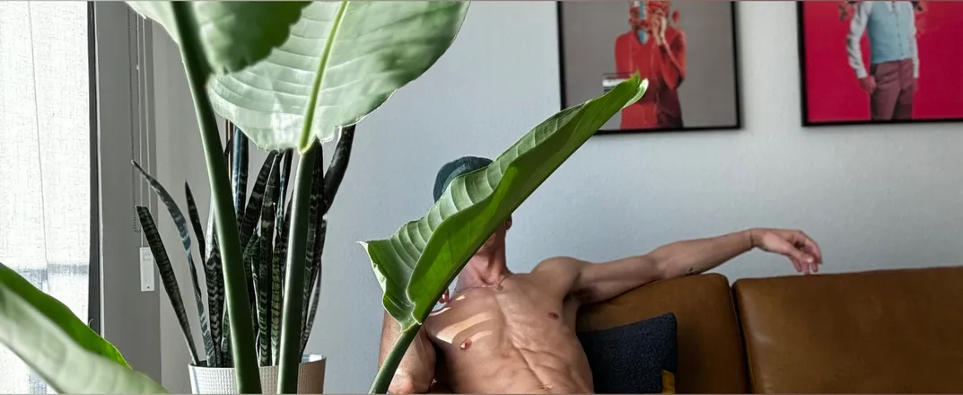OnlyFans account  altodextrine header 2