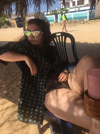 OnlyFans cuenta povangie avatar 1