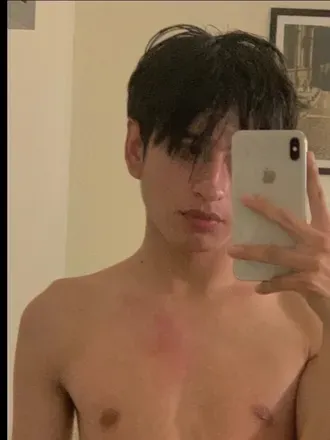 OnlyFans cuenta kevnmerci avatar 1