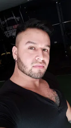 OnlyFans cuenta joshech avatar 1