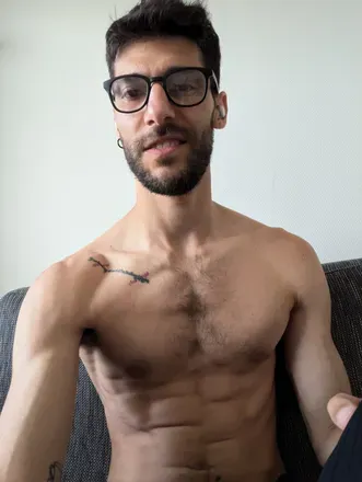 OnlyFans cuenta hovigor avatar 1