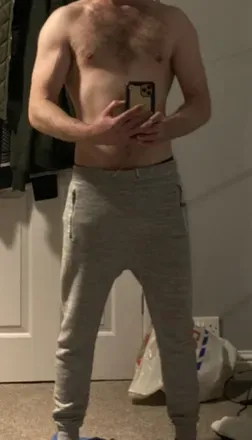 OnlyFans cuenta tony-c1996 avatar 1