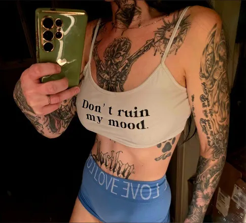 OnlyFans cuenta inked.mama.4 header 2