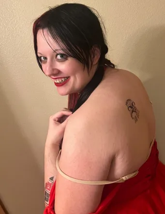 OnlyFans cuenta alibyebbw avatar 1