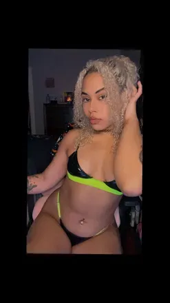 OnlyFans cuenta biracialbrat avatar 1