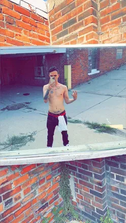 OnlyFans cuenta stanleyhammer avatar 1