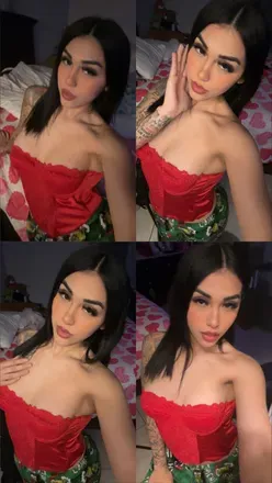 OnlyFans cuenta tereee01 avatar 1