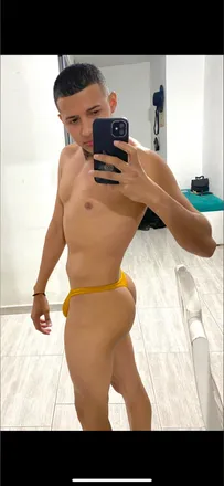 OnlyFans cuenta jesusgil_vzla header 2