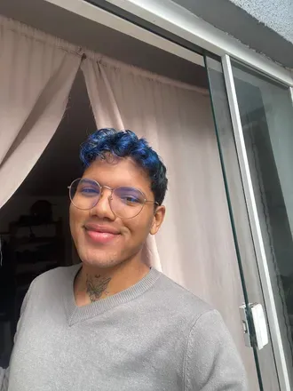 OnlyFans cuenta wishstar12 avatar 1