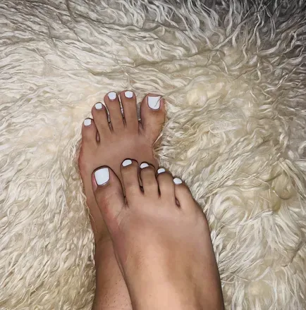 OnlyFans cuenta liasfeet4u avatar 1