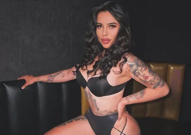 OnlyFans cuenta kittycatbo avatar 1