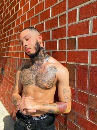 OnlyFans account  markgotfans avatar 1