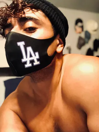OnlyFans cuenta maskedb0tt0m header 2