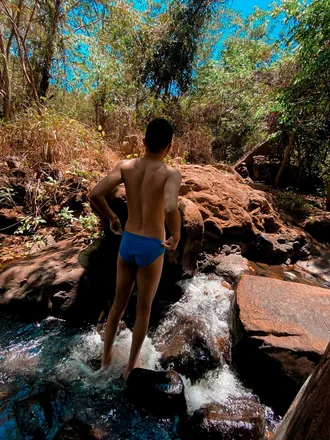 OnlyFans cuenta albertobottom header 2